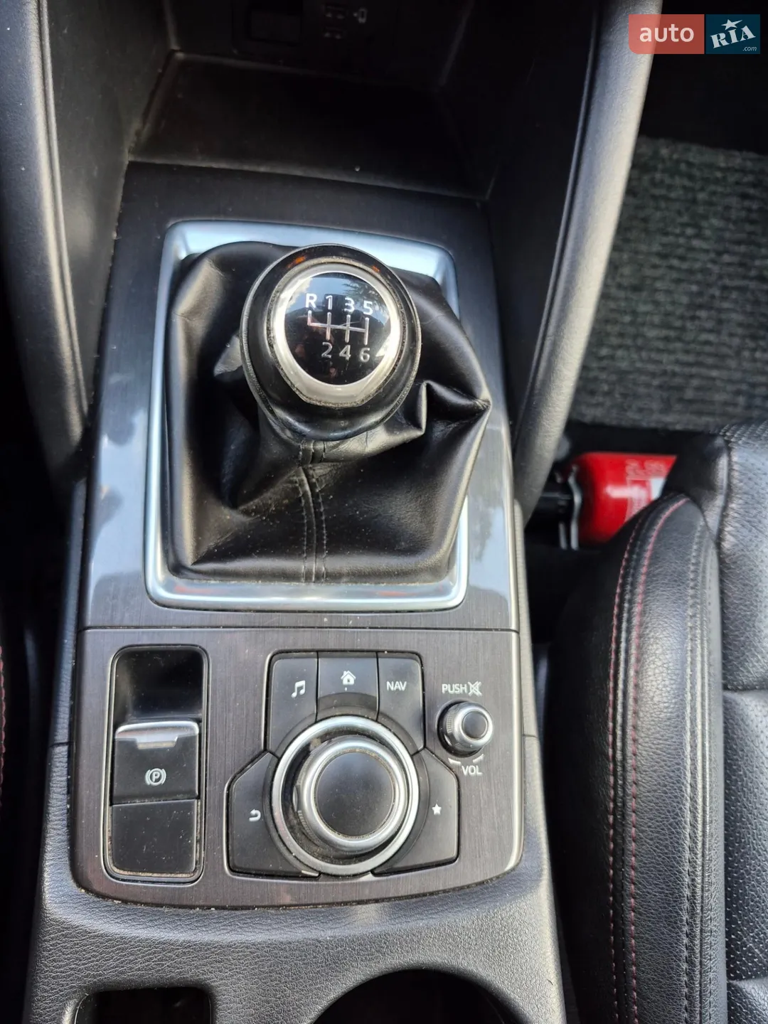 2016 Mazda CX-5 - мініатюра 20