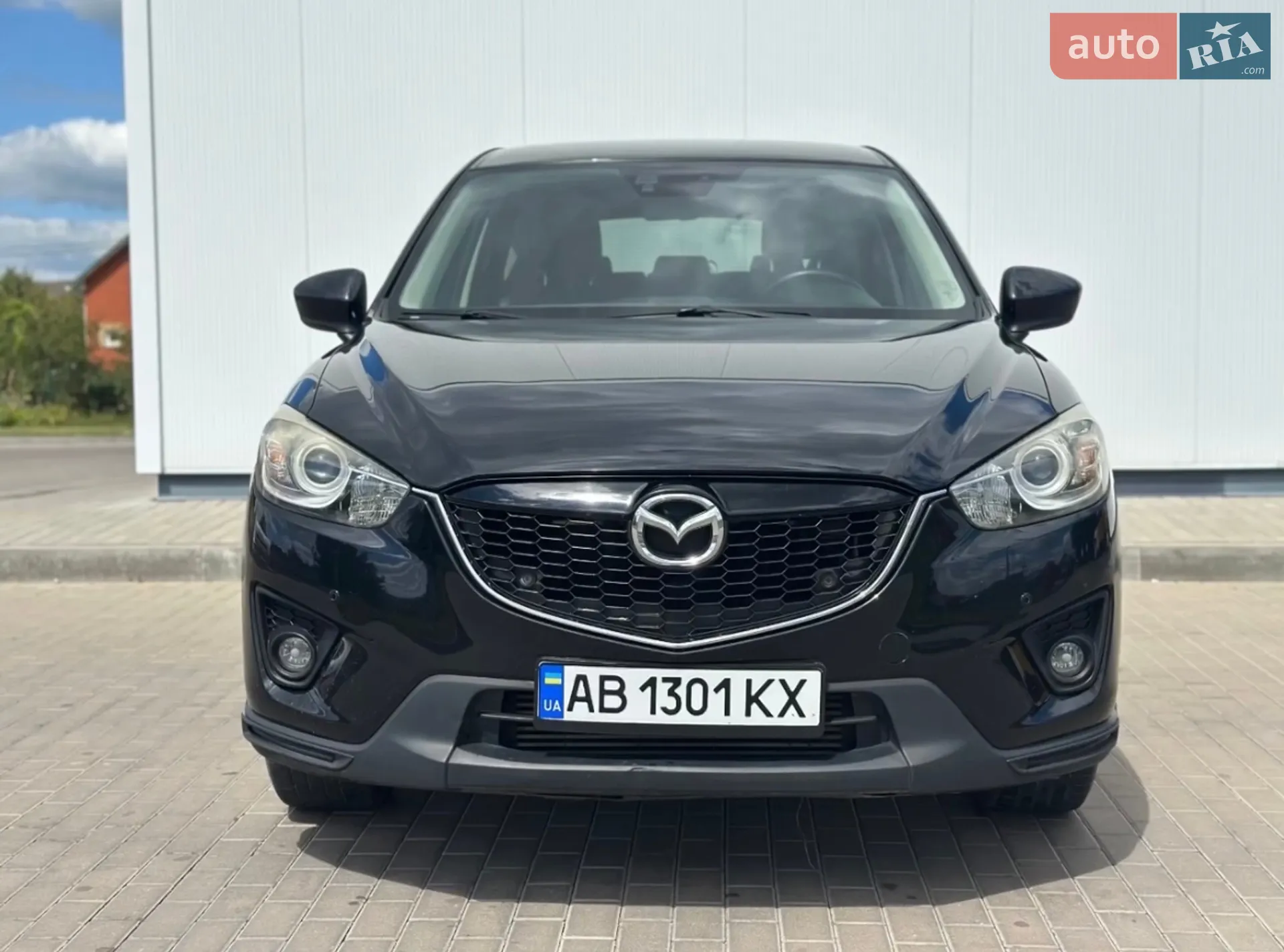 2013 Mazda CX-5 - мініатюра 7