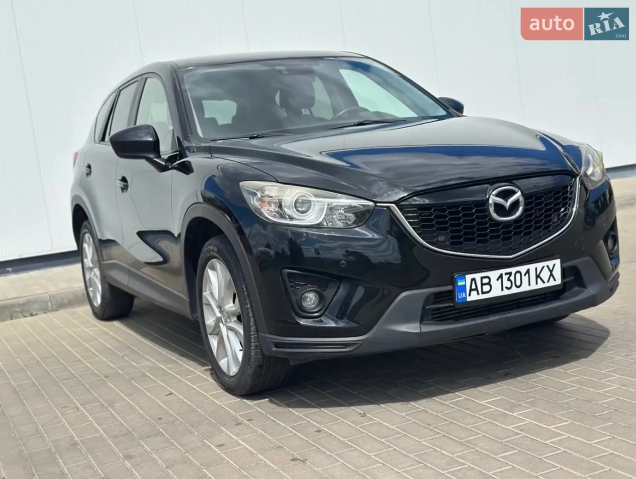 2014 Mazda CX-5 - мініатюра 16