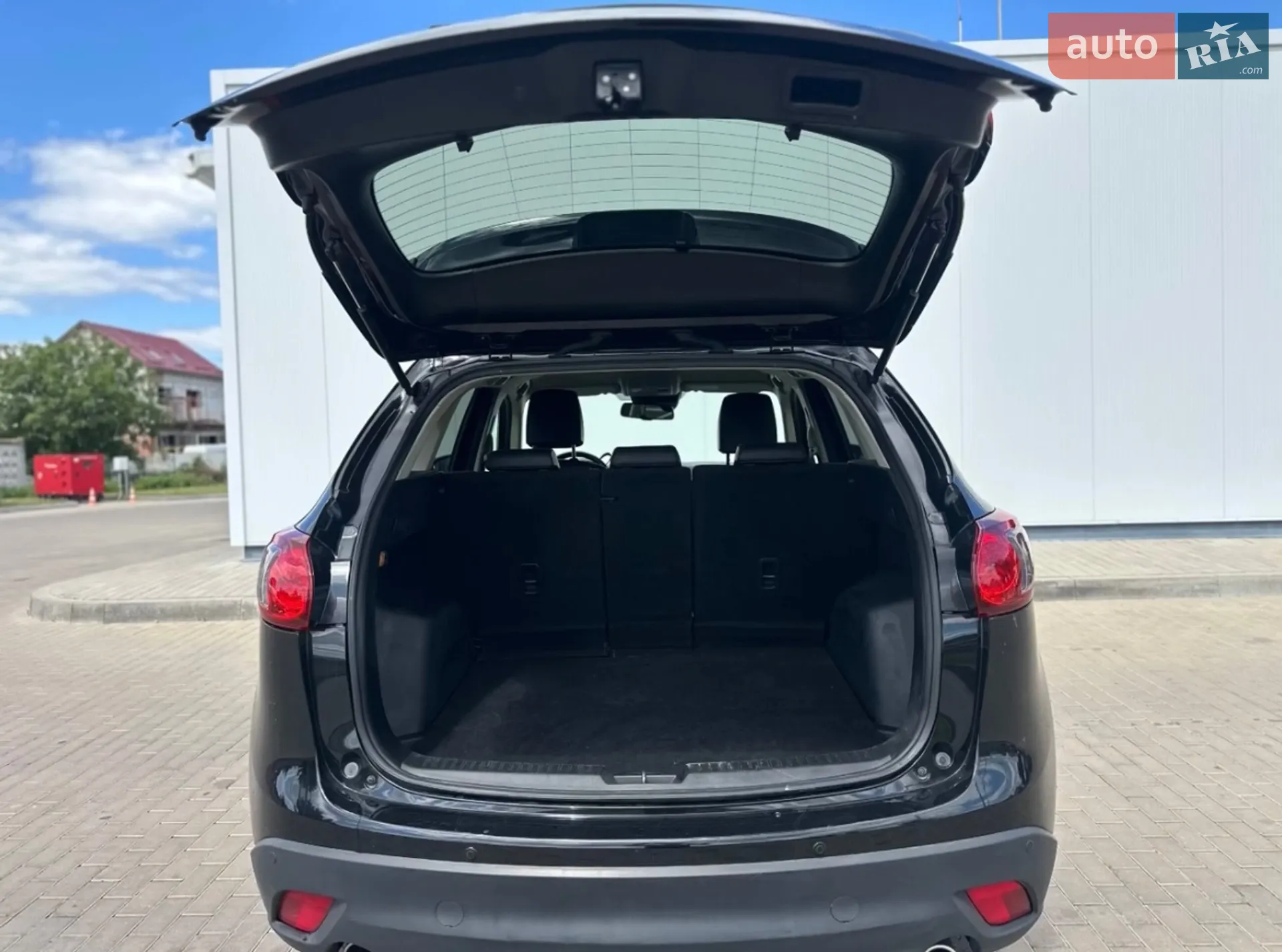 2013 Mazda CX-5 - мініатюра 6