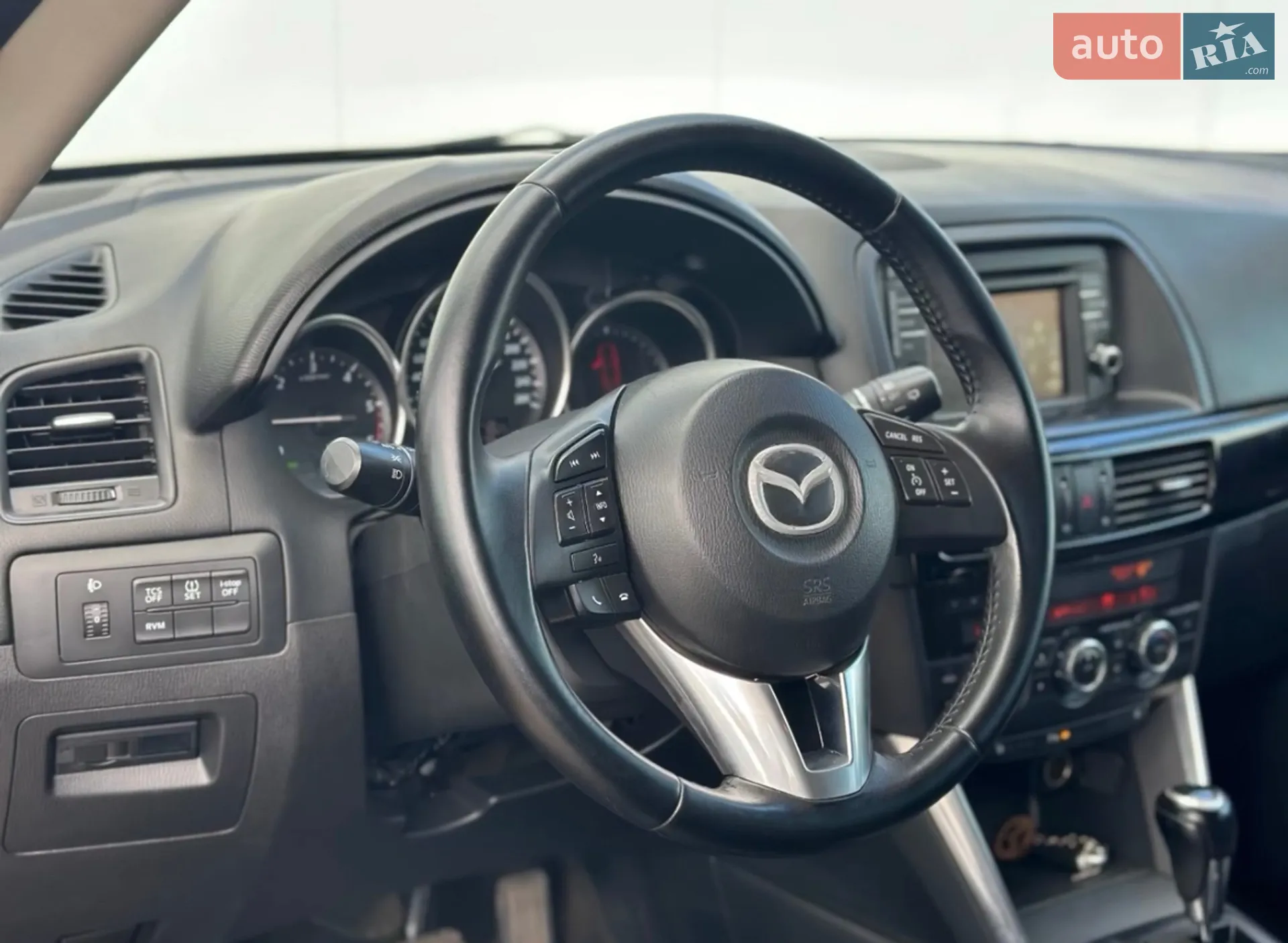 2013 Mazda CX-5 - мініатюра 11