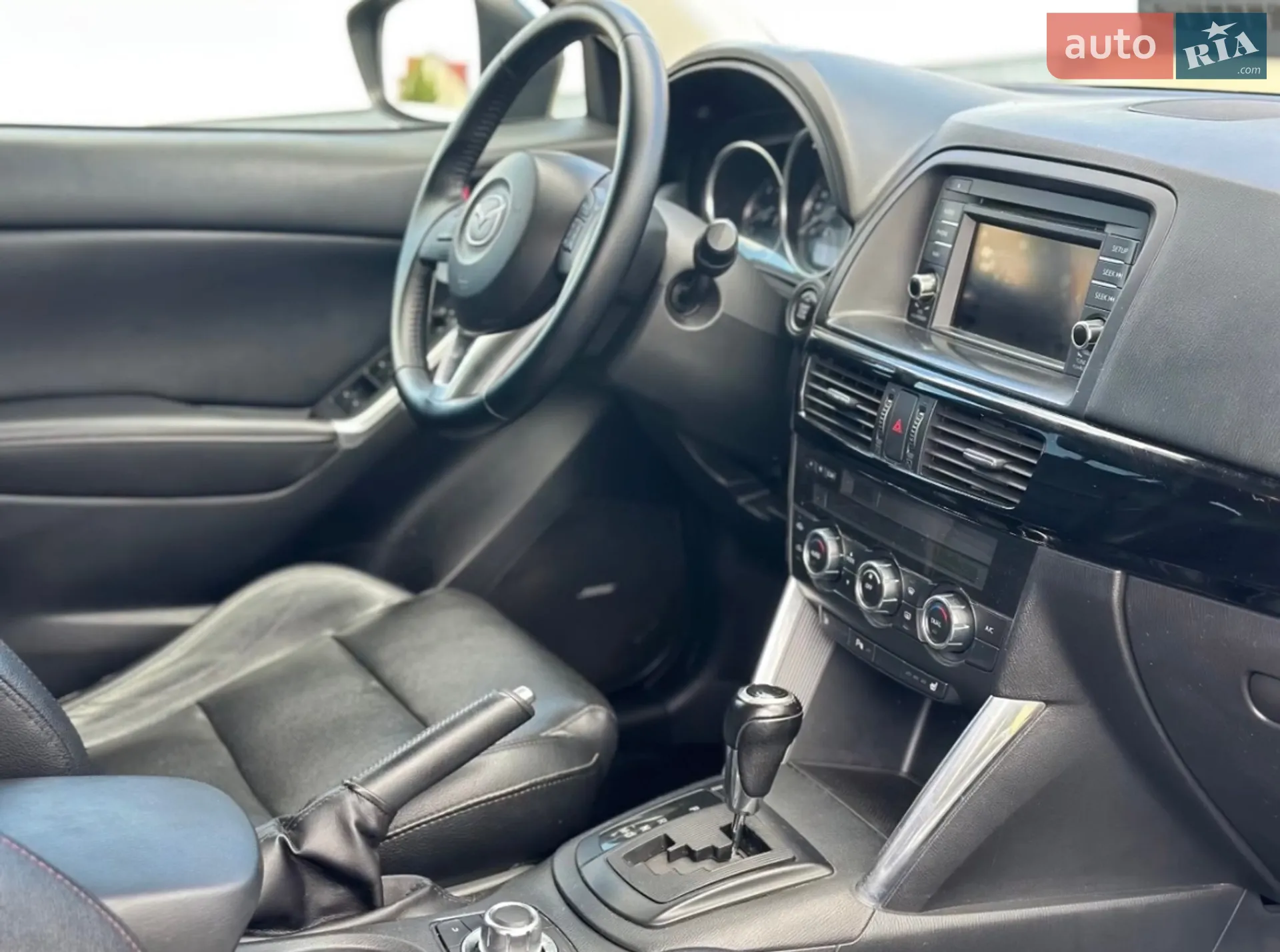 2013 Mazda CX-5 - мініатюра 13