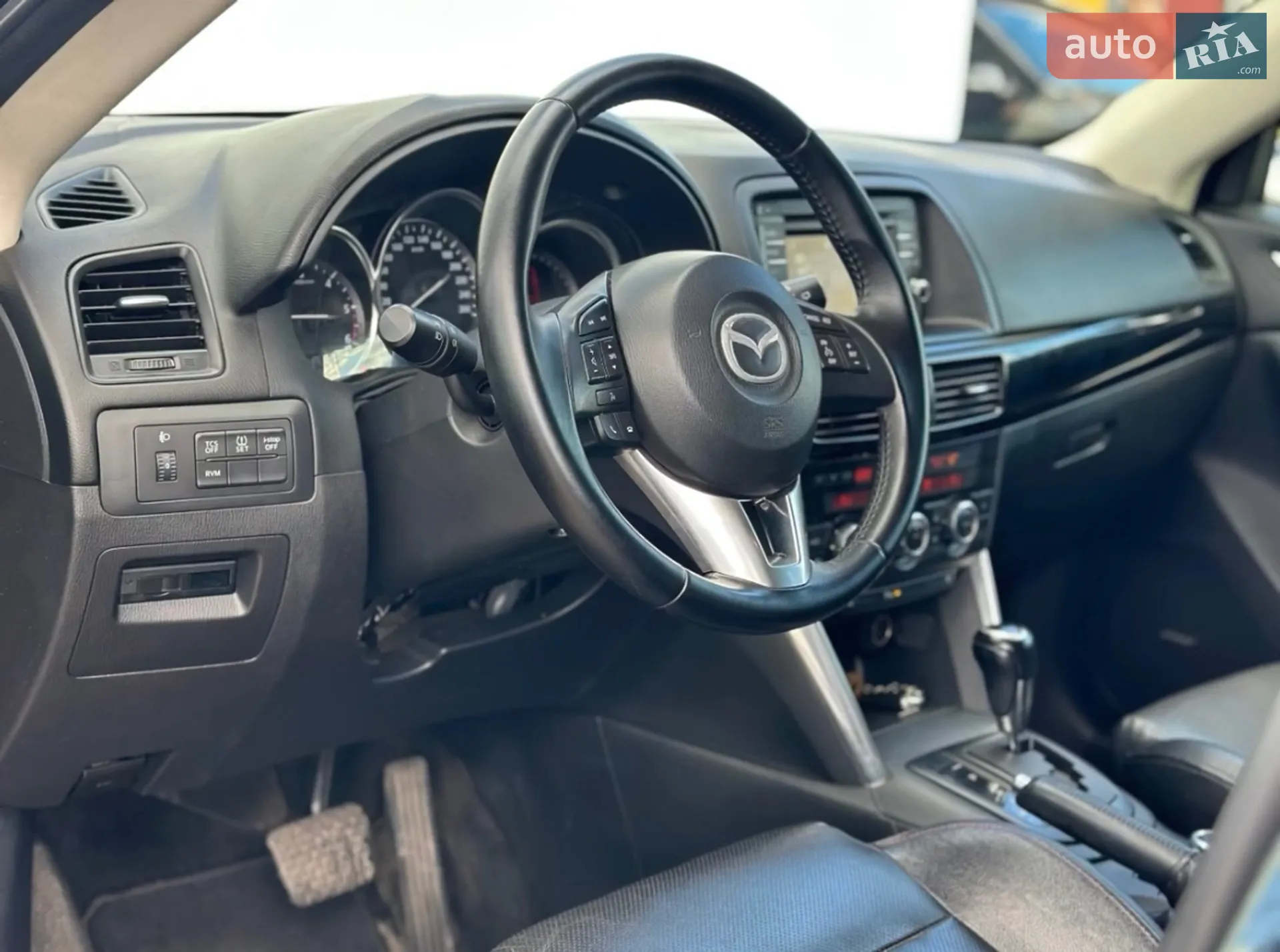 2013 Mazda CX-5 - мініатюра 14