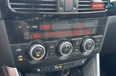 Внедорожник / Кроссовер Mazda CX-5 2013 в Виннице
