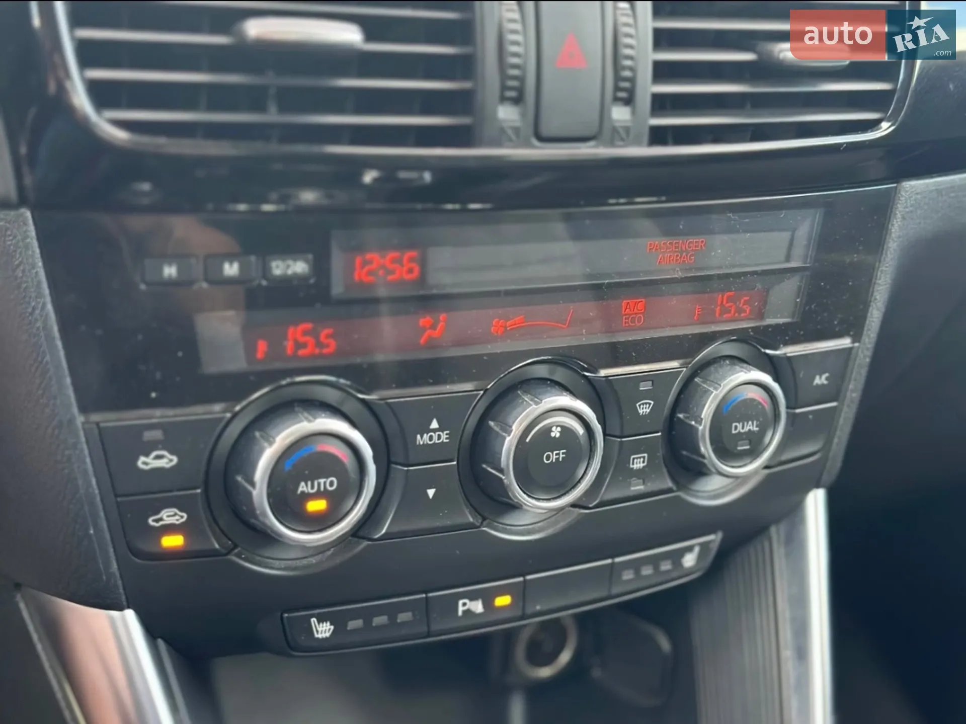 2013 Mazda CX-5 - мініатюра 15