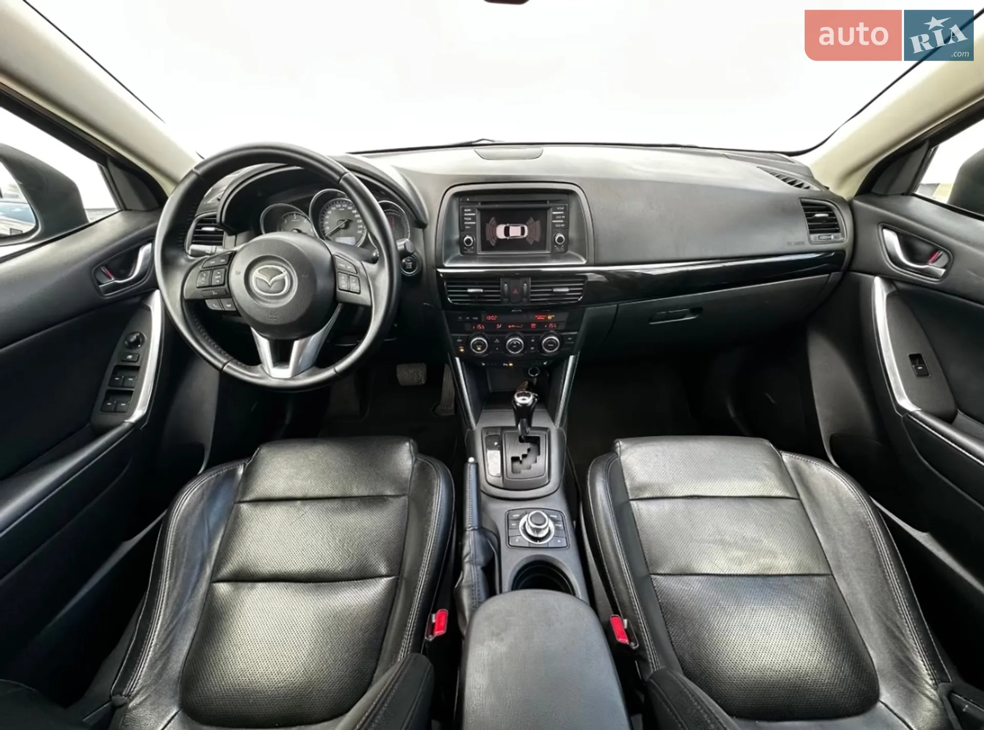 2013 Mazda CX-5 - мініатюра 16