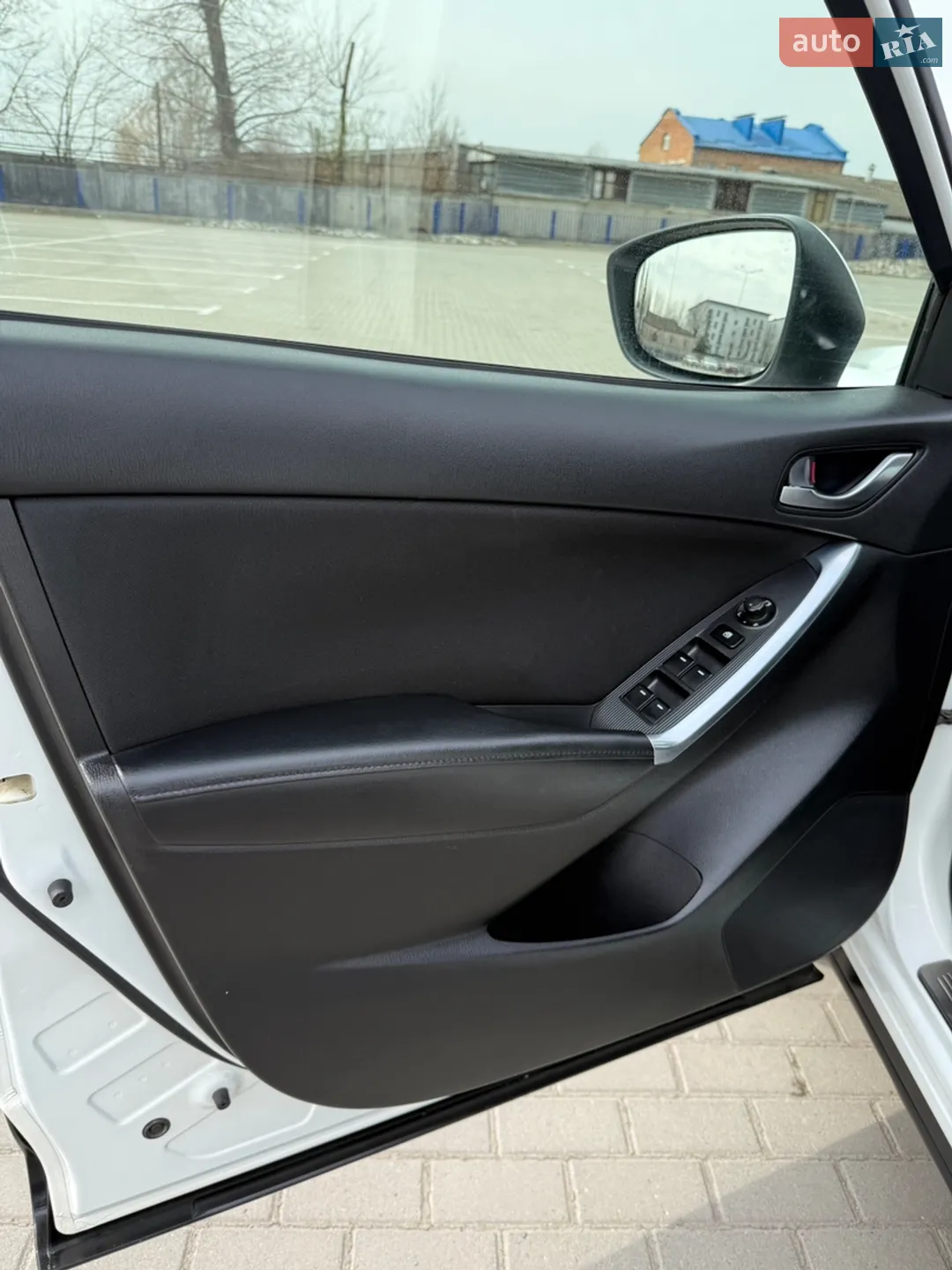 2014 Mazda CX-5 - мініатюра 14
