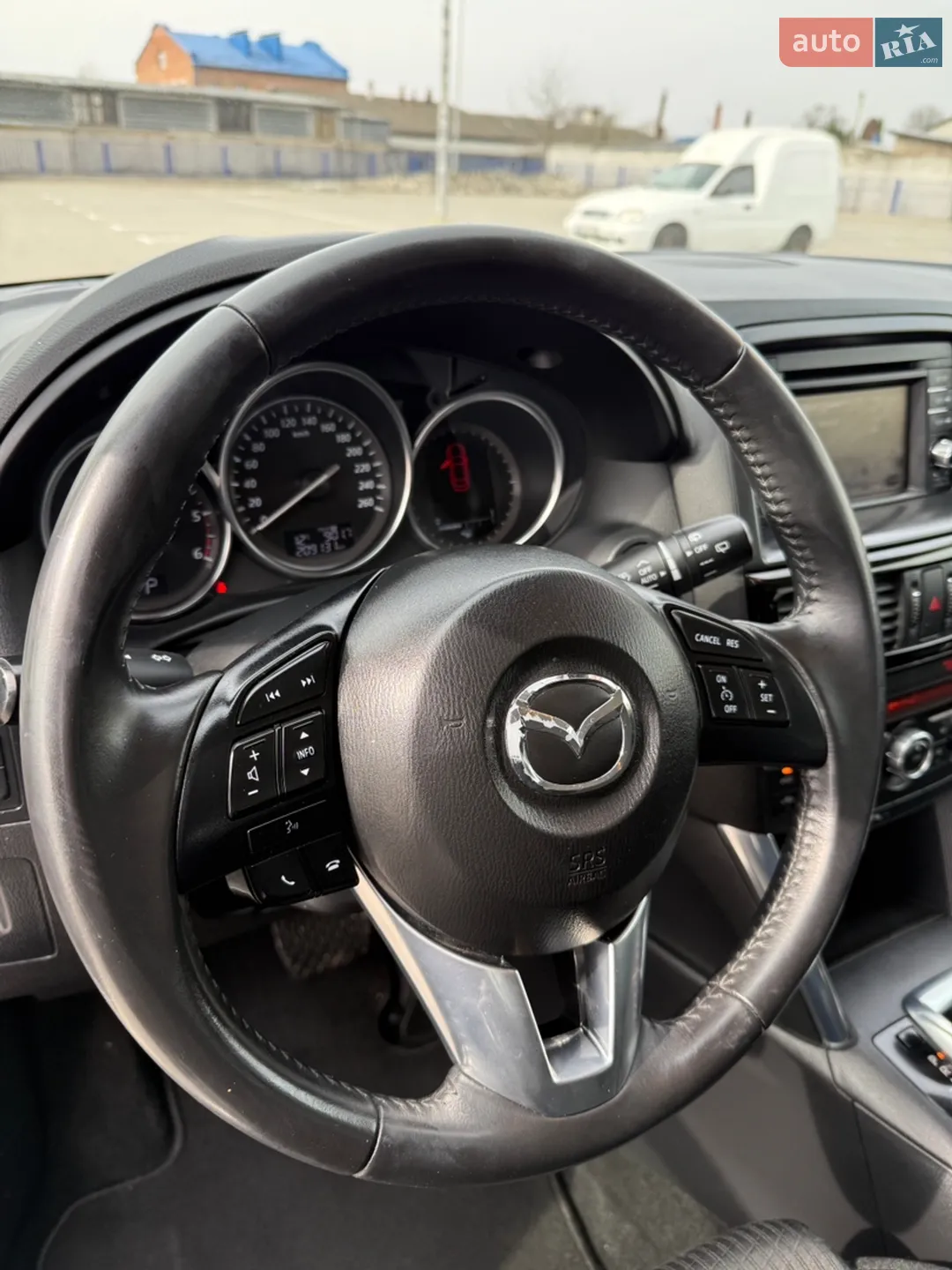 2014 Mazda CX-5 - мініатюра 18