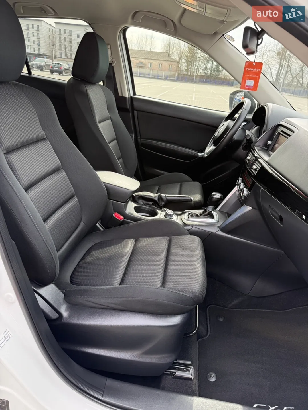 2014 Mazda CX-5 - мініатюра 28