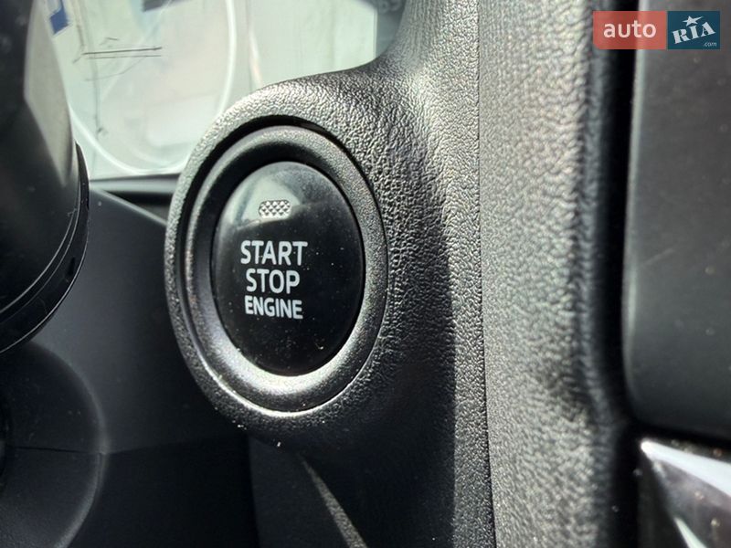 Позашляховик / Кросовер Mazda CX-5 2014 в Тернополі