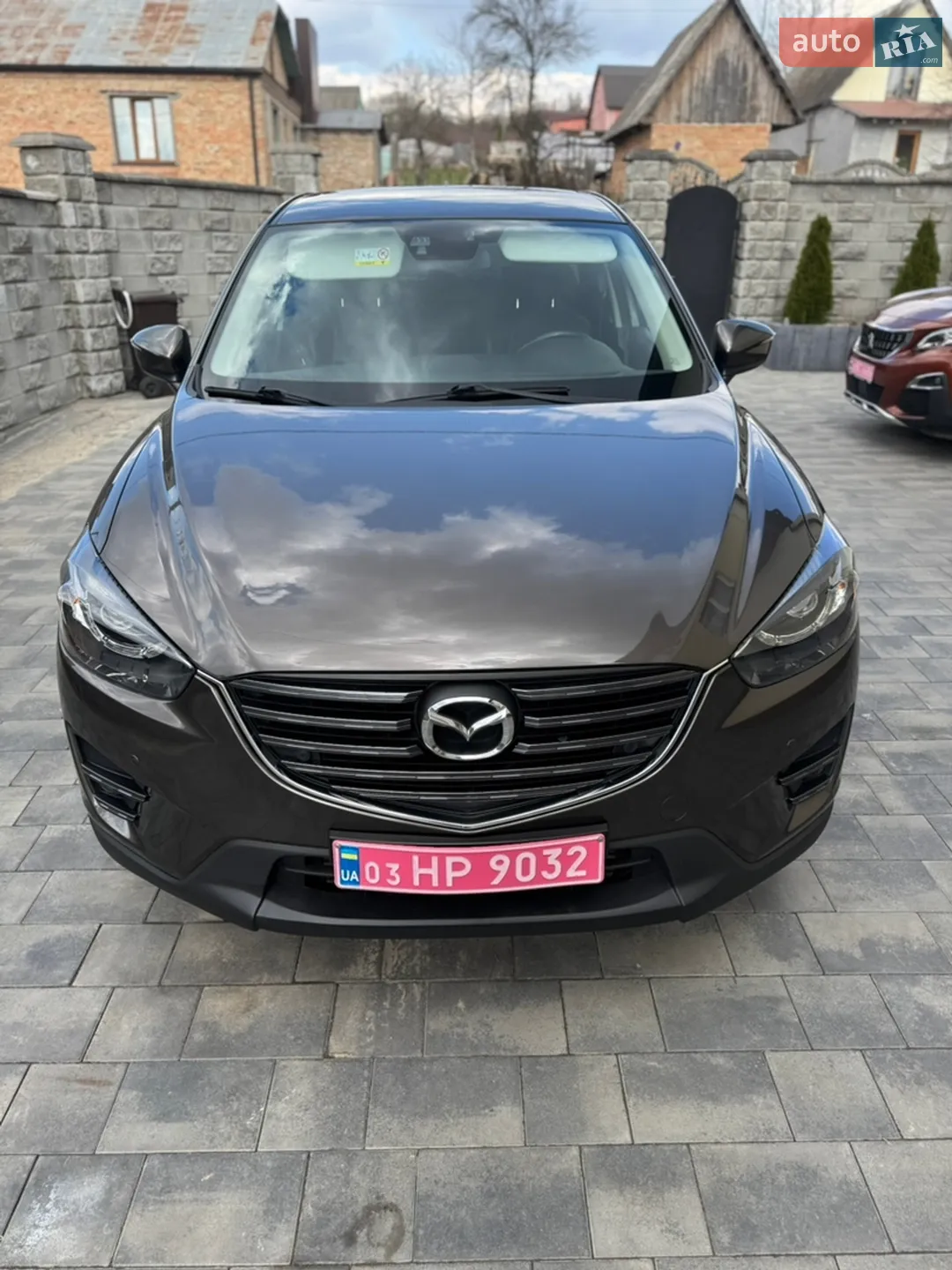 2016 Mazda CX-5 - мініатюра 26