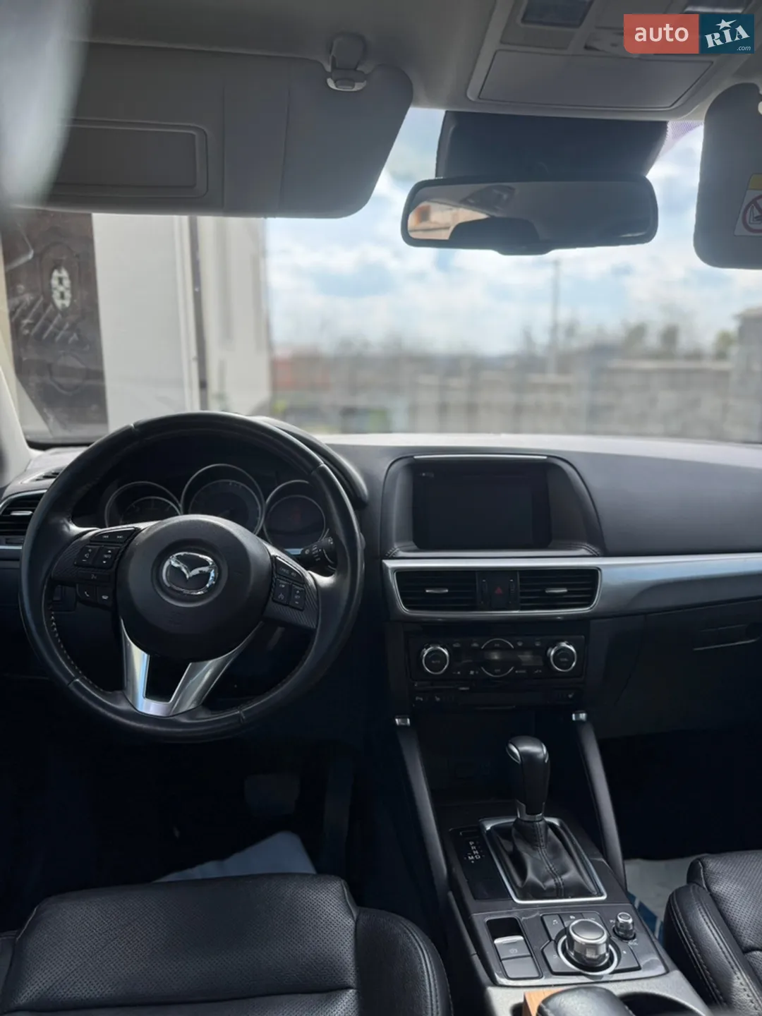 2016 Mazda CX-5 - мініатюра 27