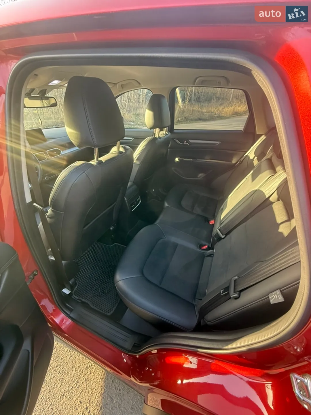 2020 Mazda CX-5 - мініатюра 8