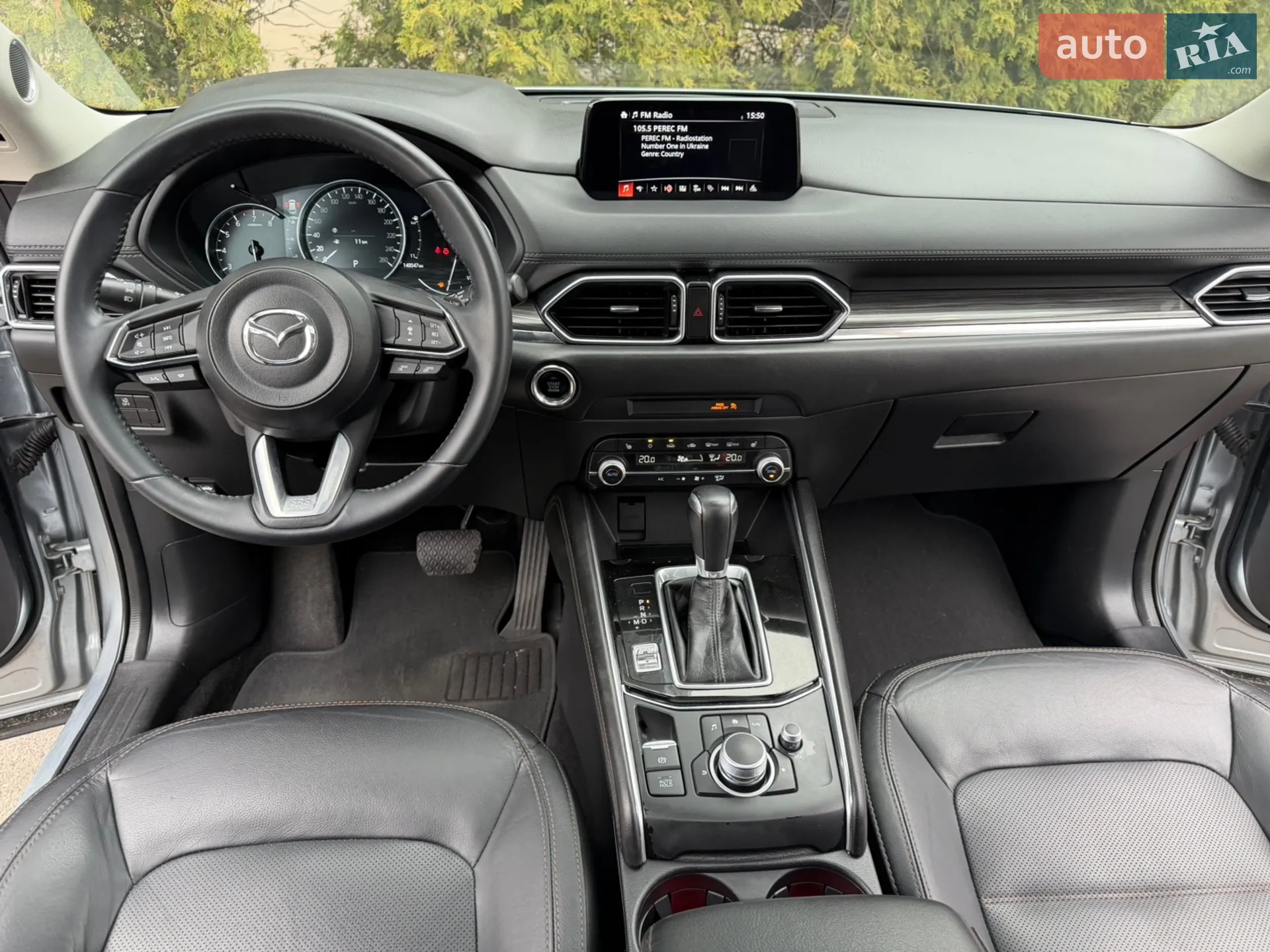 2019 Mazda CX-5 - мініатюра 25