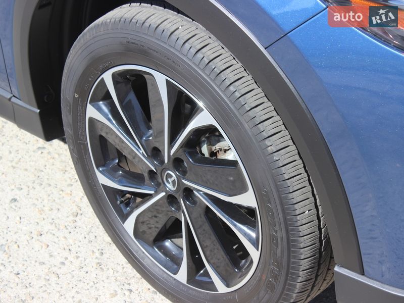 Внедорожник / Кроссовер Mazda CX-5 2022 в Днепре фото 15 Внедорожник / Кроссовер Mazda CX-5 2022 в Днепре
