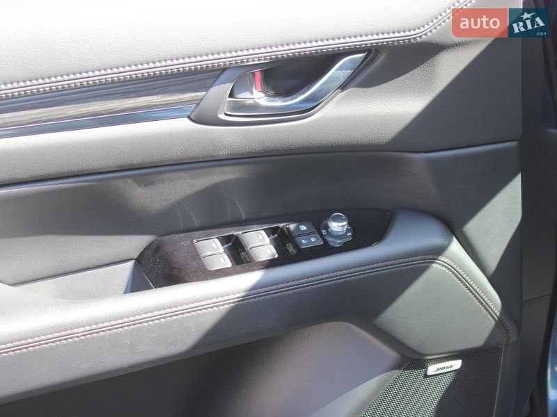 Внедорожник / Кроссовер Mazda CX-5 2022 в Днепре фото 19 Внедорожник / Кроссовер Mazda CX-5 2022 в Днепре