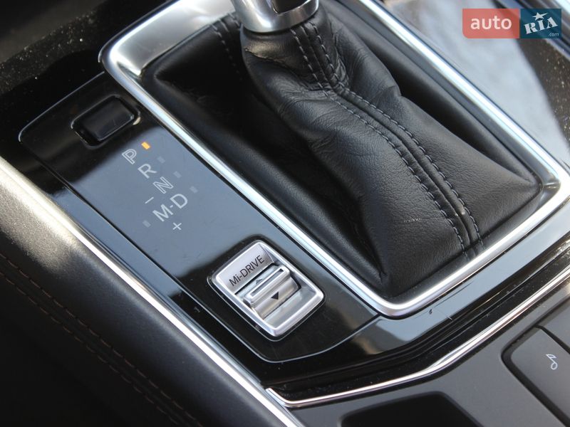 Внедорожник / Кроссовер Mazda CX-5 2022 в Днепре фото 43 Внедорожник / Кроссовер Mazda CX-5 2022 в Днепре