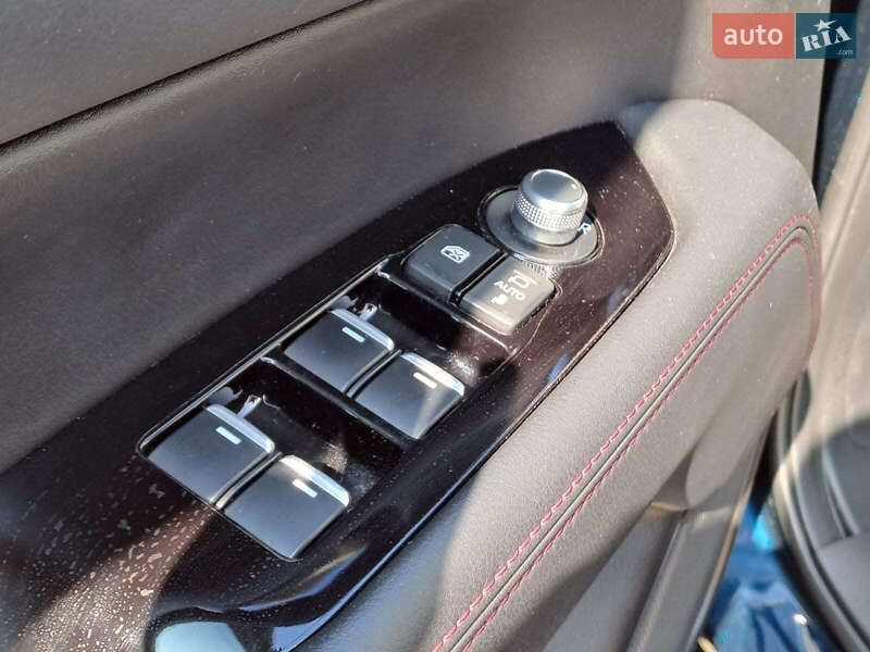 Внедорожник / Кроссовер Mazda CX-5 2023 в Одессе фото 17 Внедорожник / Кроссовер Mazda CX-5 2023 в Одессе