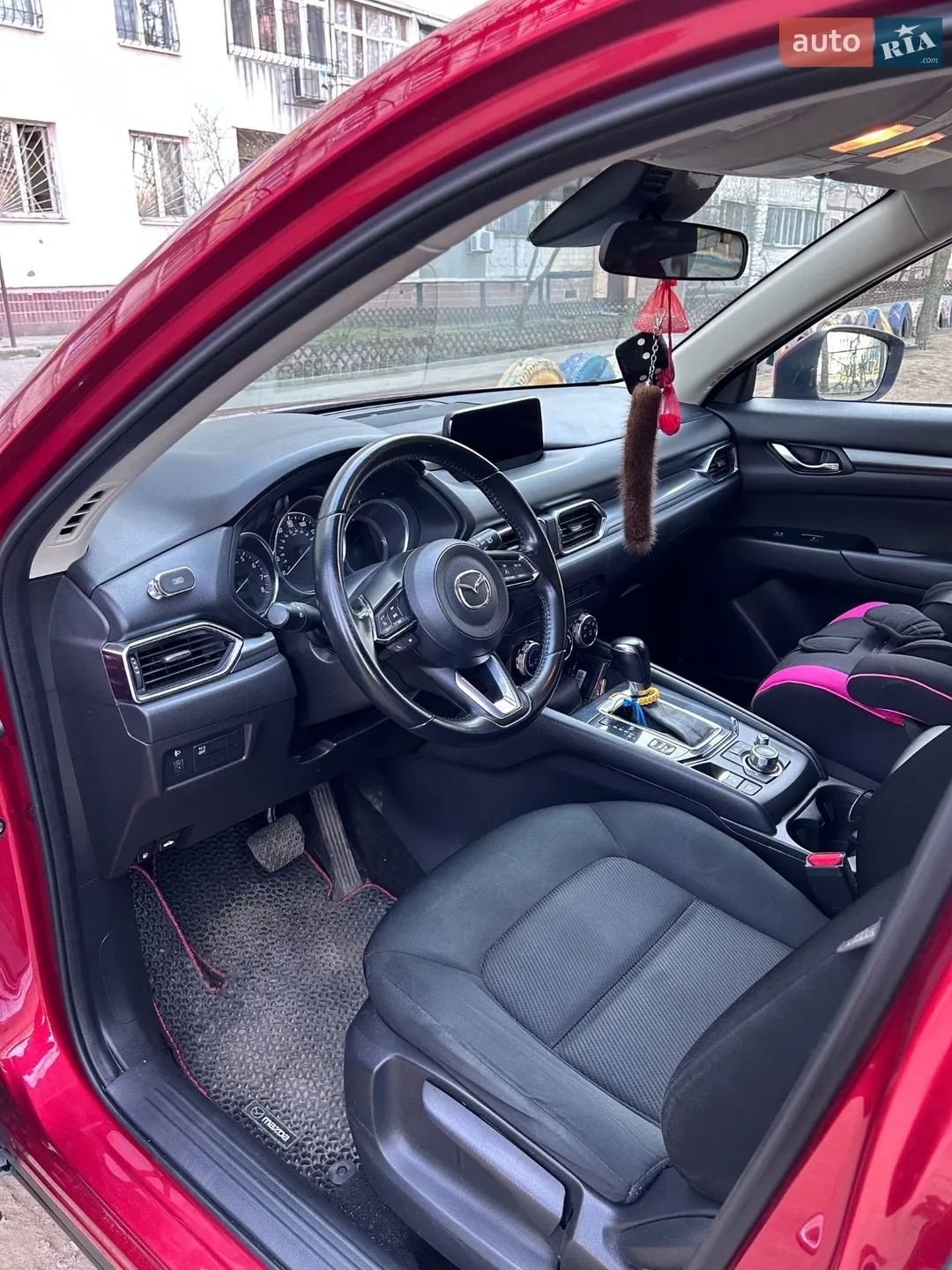 2018 Mazda CX-5 - мініатюра 2