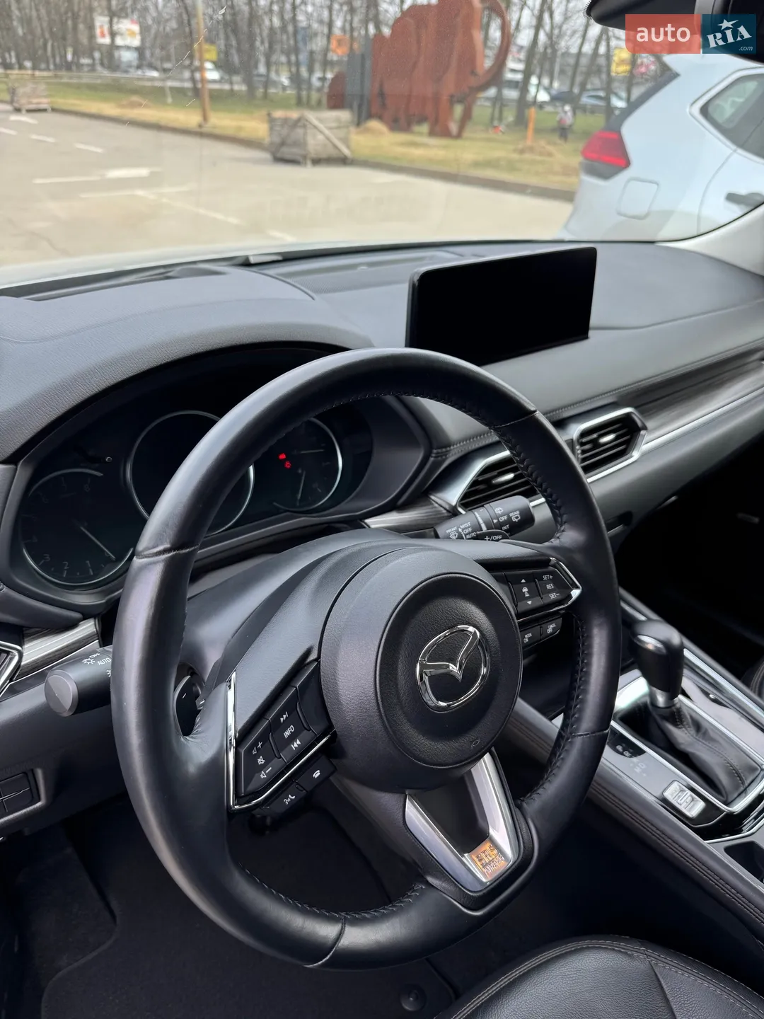 2021 Mazda CX-5 - мініатюра 16