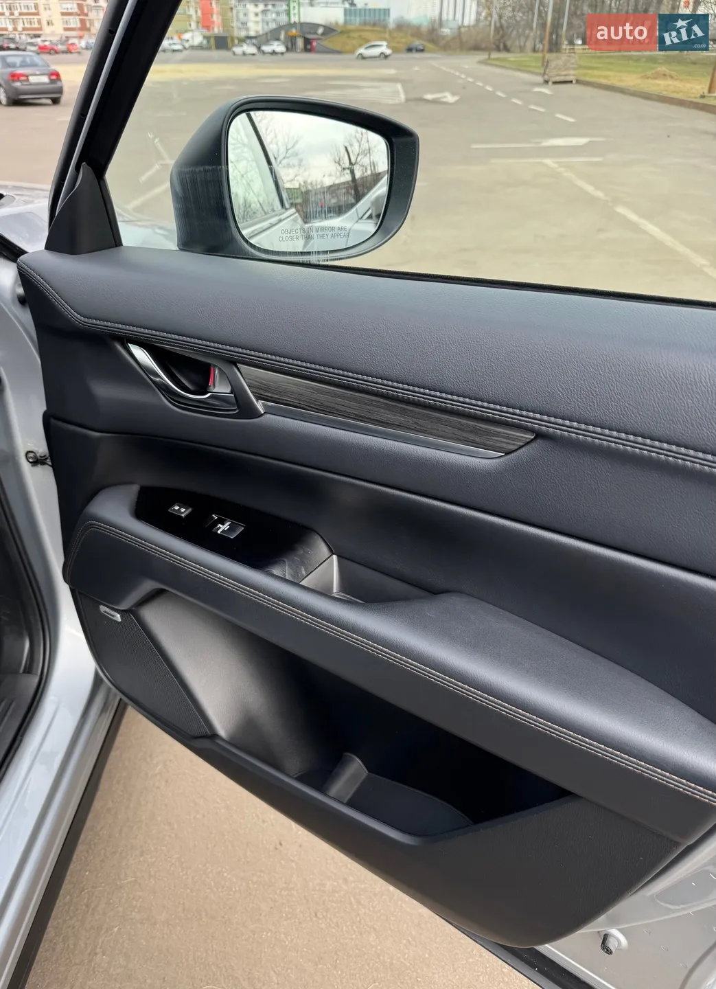 2021 Mazda CX-5 - мініатюра 25
