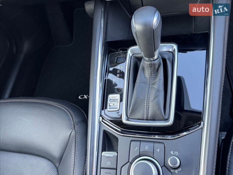 Внедорожник / Кроссовер Mazda CX-5 2021 в Киеве фото 30 Внедорожник / Кроссовер Mazda CX-5 2021 в Киеве