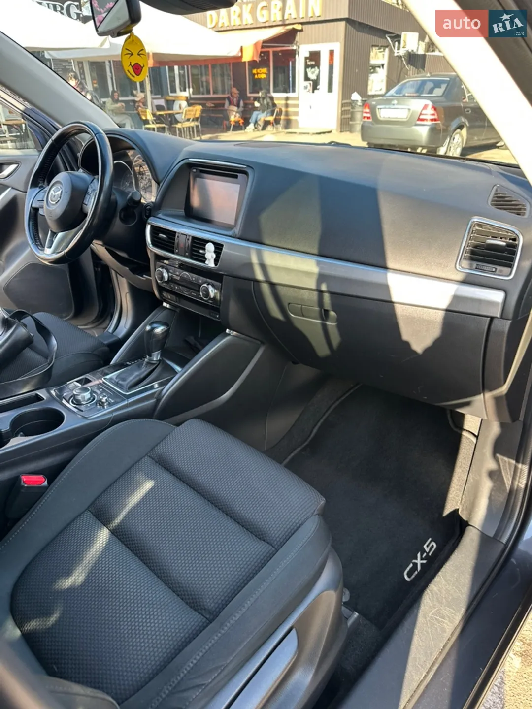 2015 Mazda CX-5 - мініатюра 12