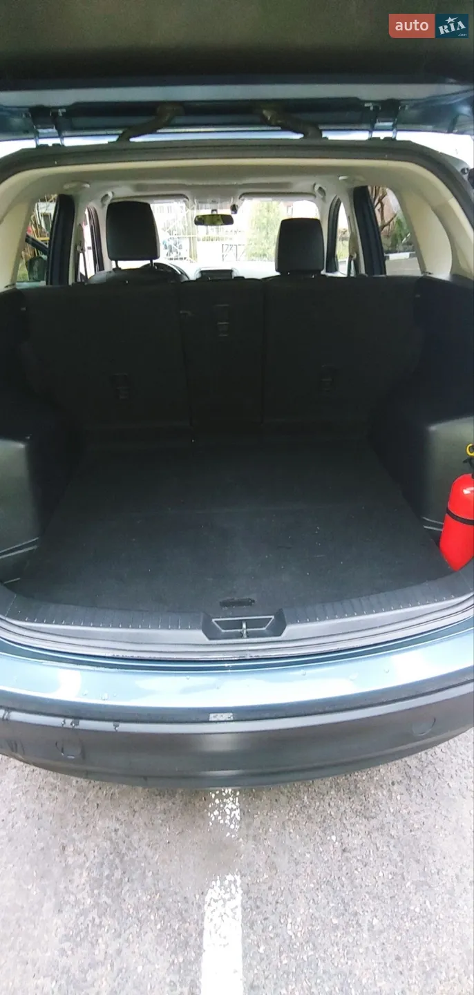 2016 Mazda CX-5 - мініатюра 12