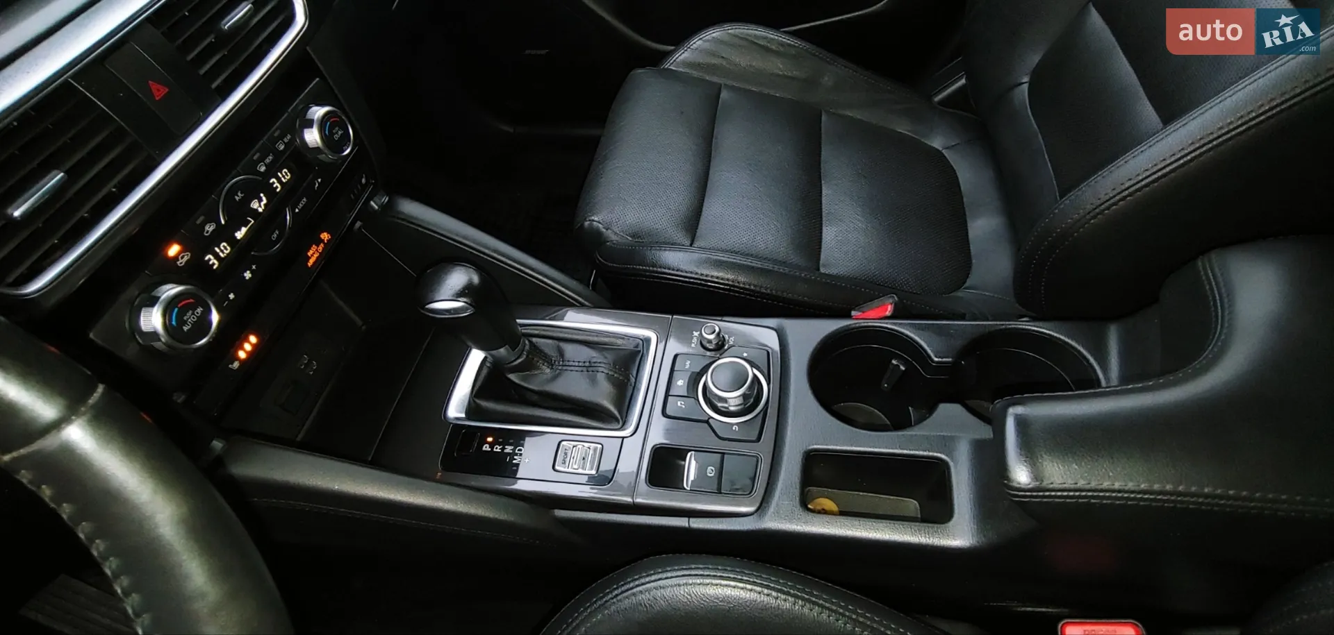 2016 Mazda CX-5 - мініатюра 17