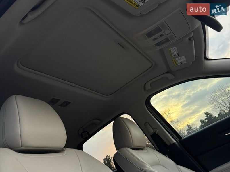 Внедорожник / Кроссовер Mazda CX-5 2020 в Днепре