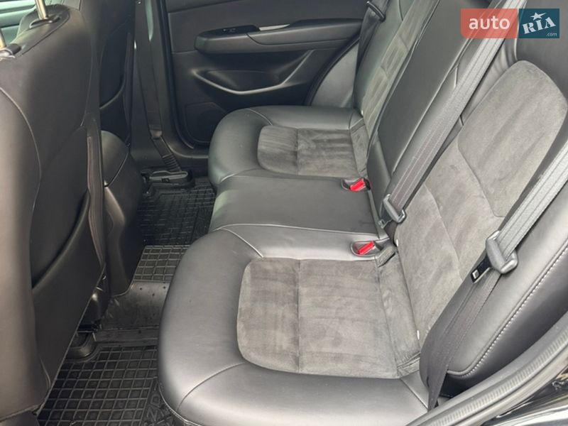 Внедорожник / Кроссовер Mazda CX-5 2022 в Черкассах фото 10 Внедорожник / Кроссовер Mazda CX-5 2022 в Черкассах