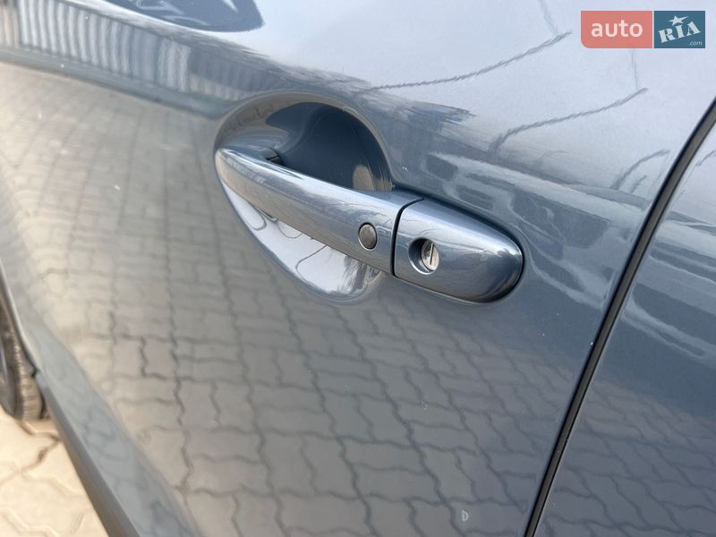 Позашляховик / Кросовер Mazda CX-5 2023 в Нововолинську