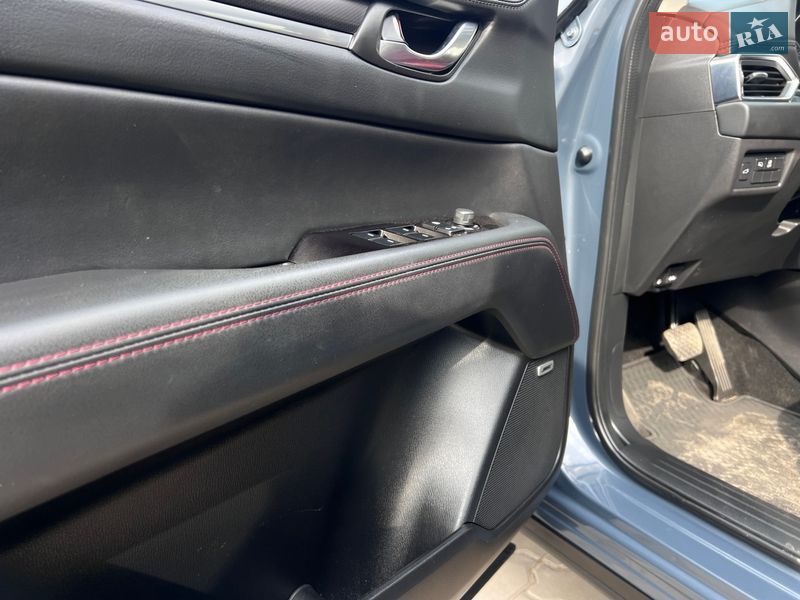 Позашляховик / Кросовер Mazda CX-5 2023 в Нововолинську