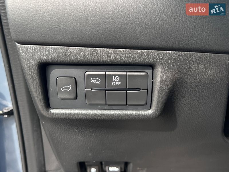 Позашляховик / Кросовер Mazda CX-5 2023 в Нововолинську