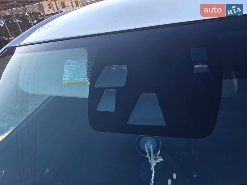 Внедорожник / Кроссовер Mazda CX-5 2013 в Жовкве фото 3 Внедорожник / Кроссовер Mazda CX-5 2013 в Жовкве