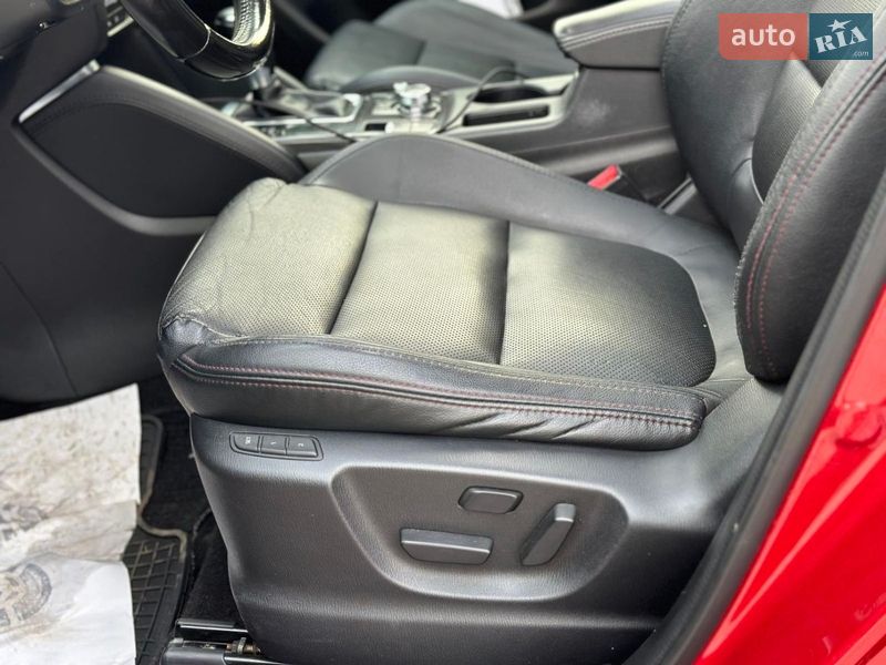 Внедорожник / Кроссовер Mazda CX-5 2015 в Стрые