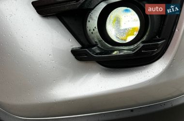 Внедорожник / Кроссовер Mazda CX-5 2016 в Гайсине