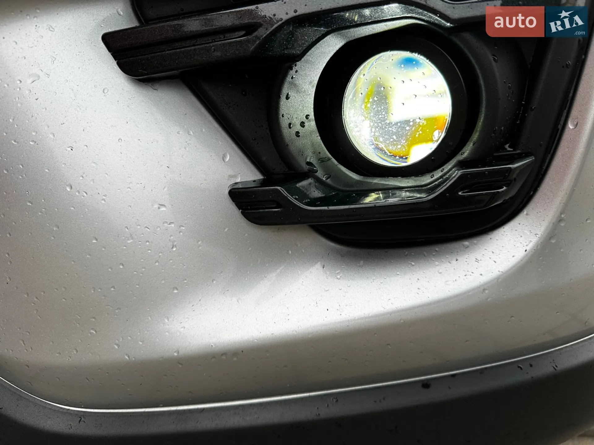 2016 Mazda CX-5 - мініатюра 17