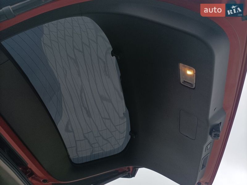 Внедорожник / Кроссовер Mazda CX-5 2019 в Коломые фото 19 Внедорожник / Кроссовер Mazda CX-5 2019 в Коломые