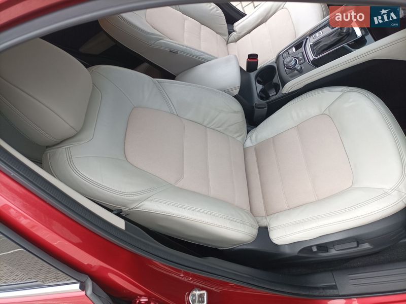 Внедорожник / Кроссовер Mazda CX-5 2019 в Коломые фото 33 Внедорожник / Кроссовер Mazda CX-5 2019 в Коломые