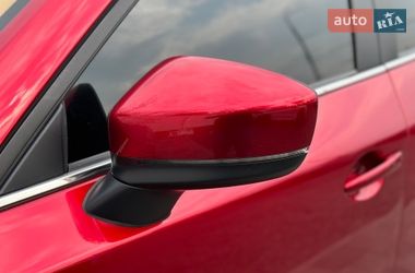 Внедорожник / Кроссовер Mazda CX-5 2024 в Киеве