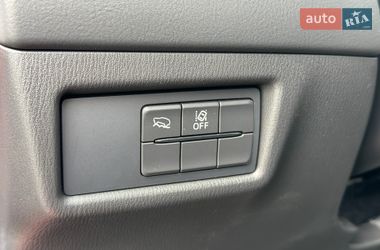 Внедорожник / Кроссовер Mazda CX-5 2024 в Киеве