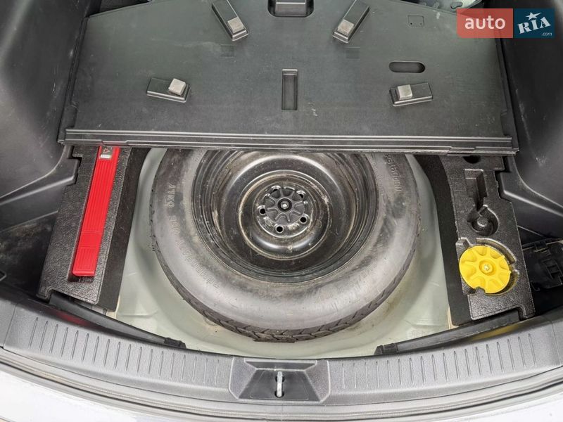 Внедорожник / Кроссовер Mazda CX-5 2016 в Киеве фото 25 Внедорожник / Кроссовер Mazda CX-5 2016 в Киеве