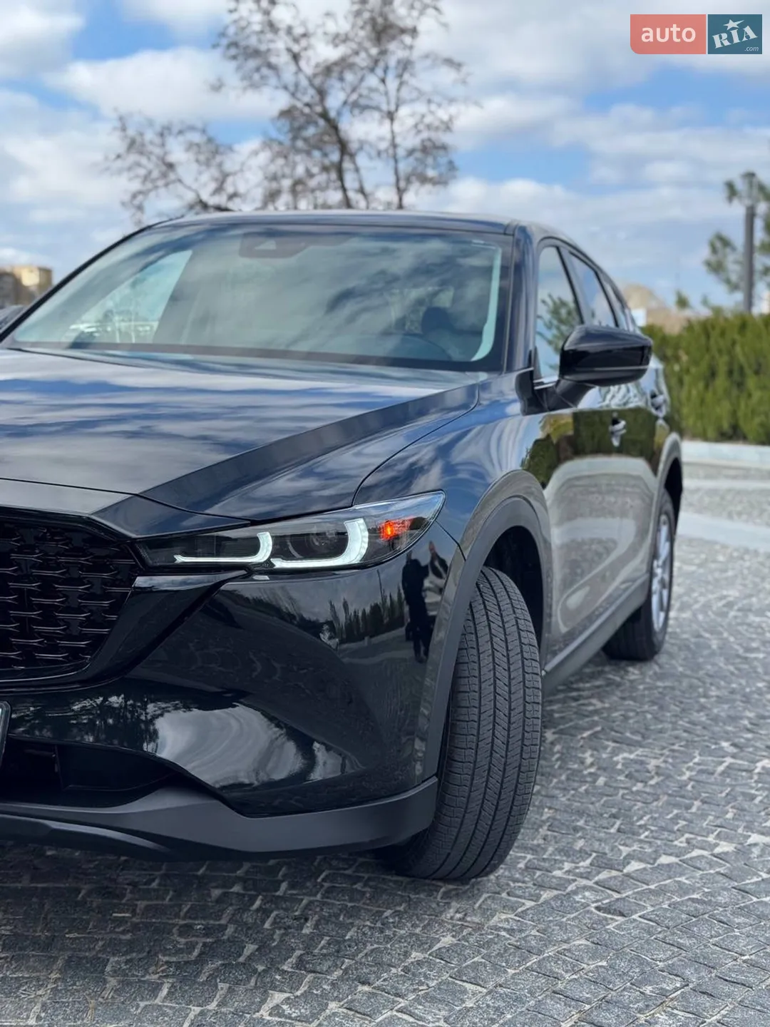 2022 Mazda CX-5 - мініатюра 9