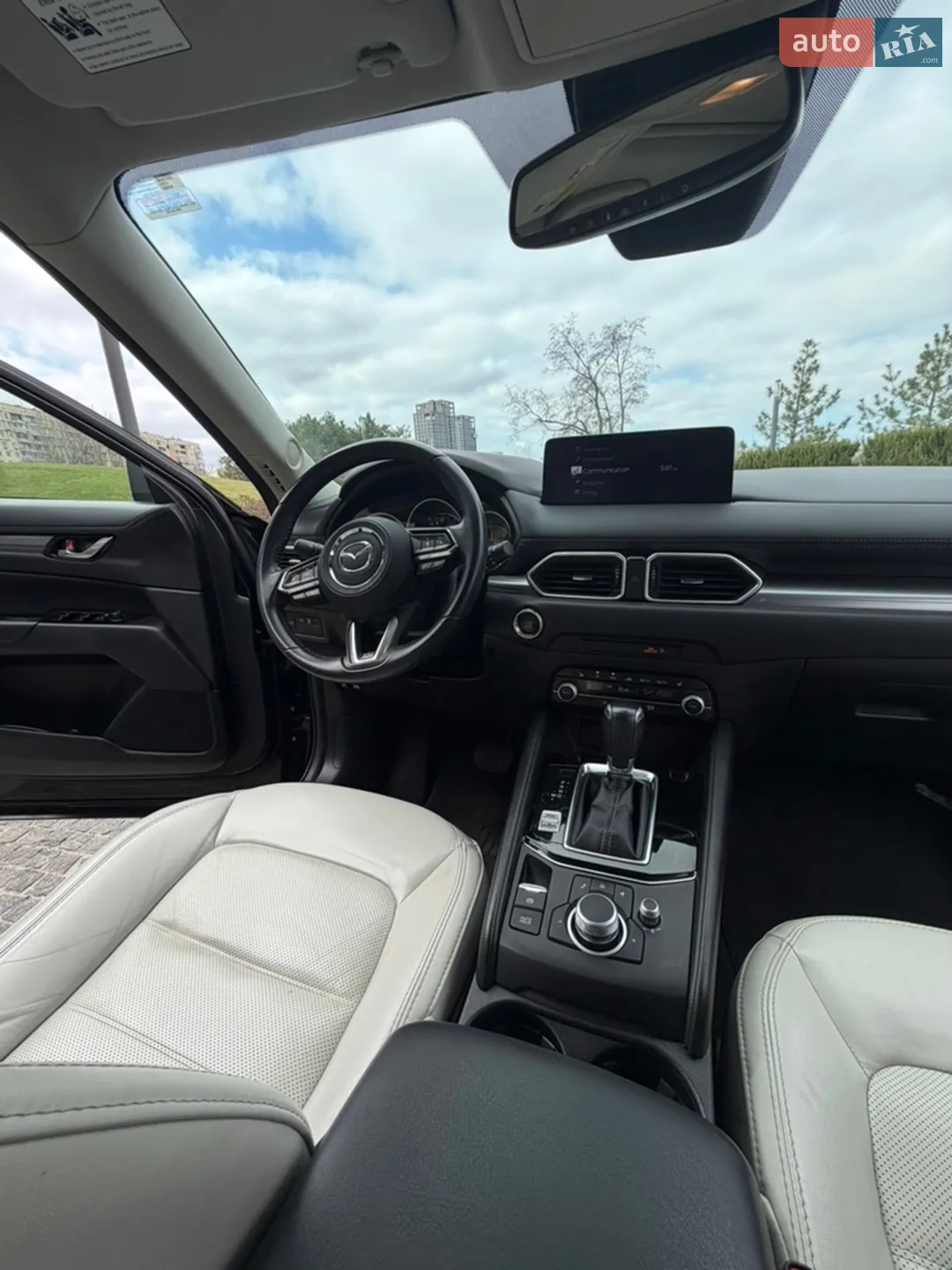 2022 Mazda CX-5 - мініатюра 12