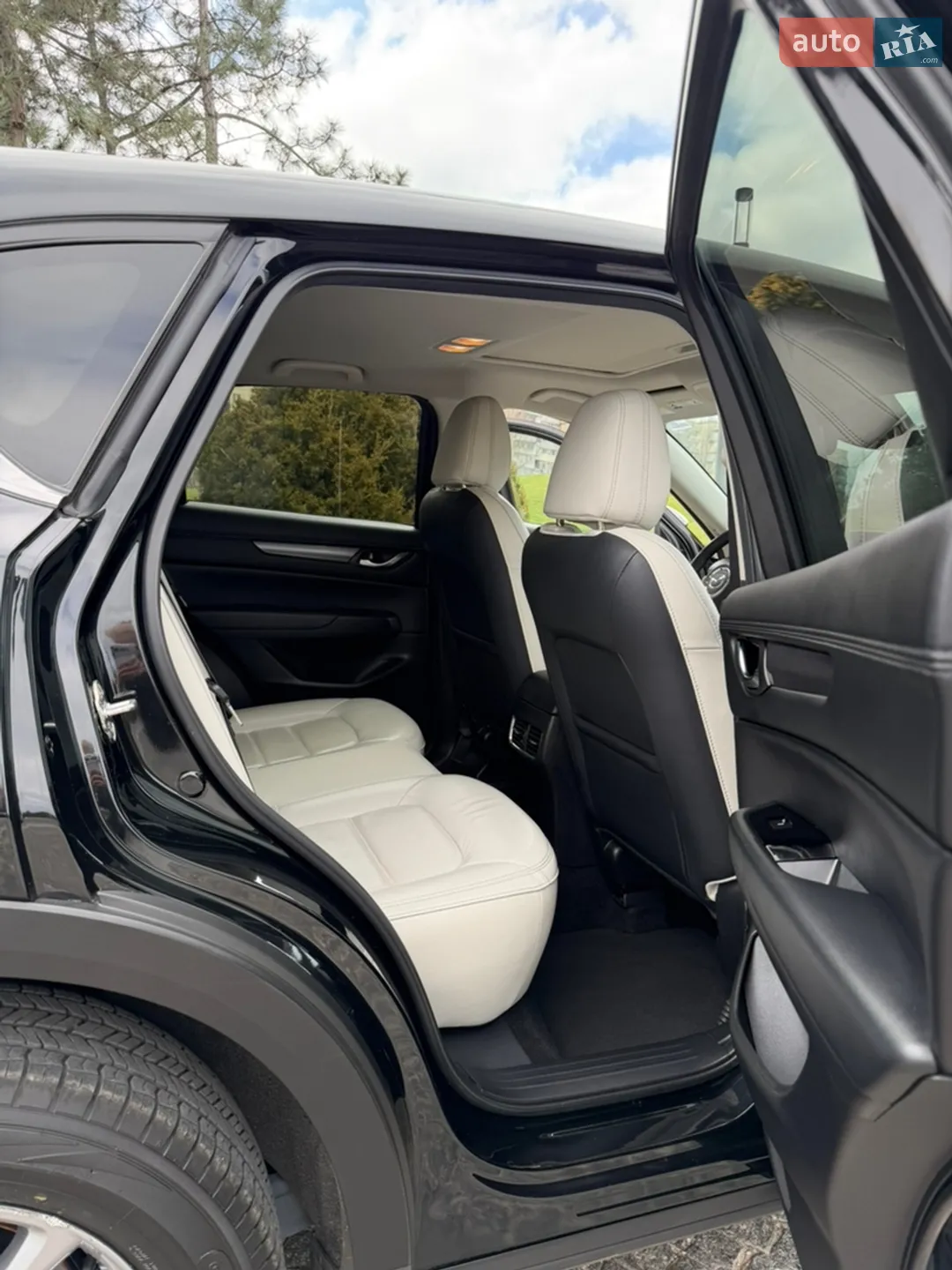 2022 Mazda CX-5 - мініатюра 15