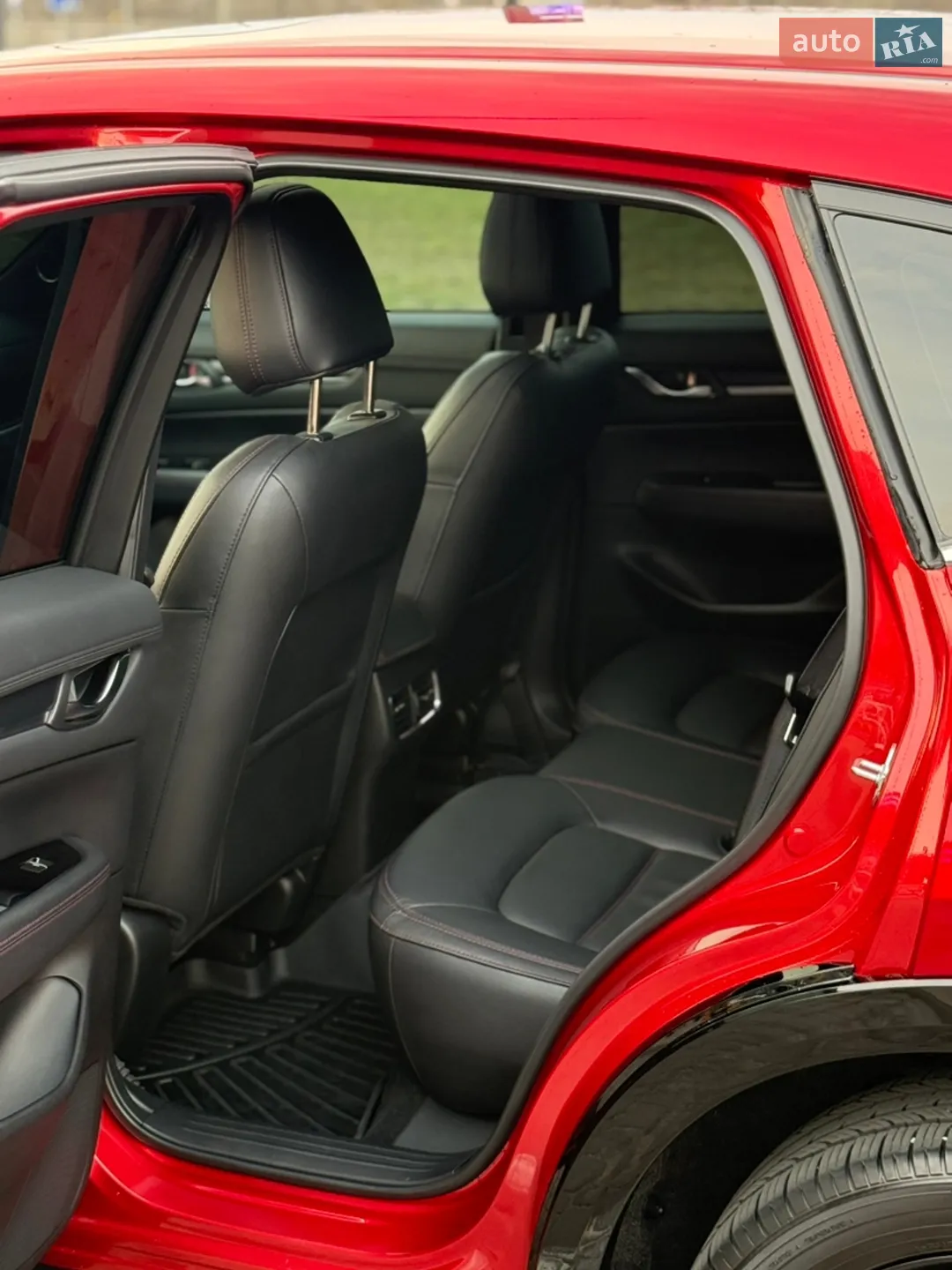 2023 Mazda CX-5 - мініатюра 10