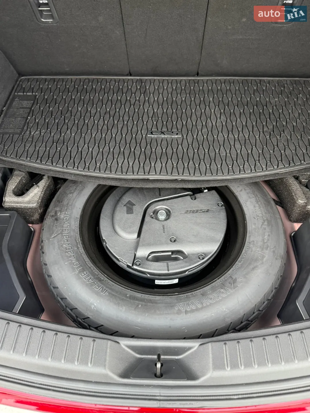 2023 Mazda CX-5 - мініатюра 13