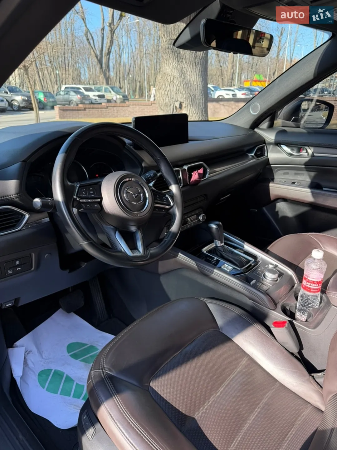 2022 Mazda CX-5 - мініатюра 26