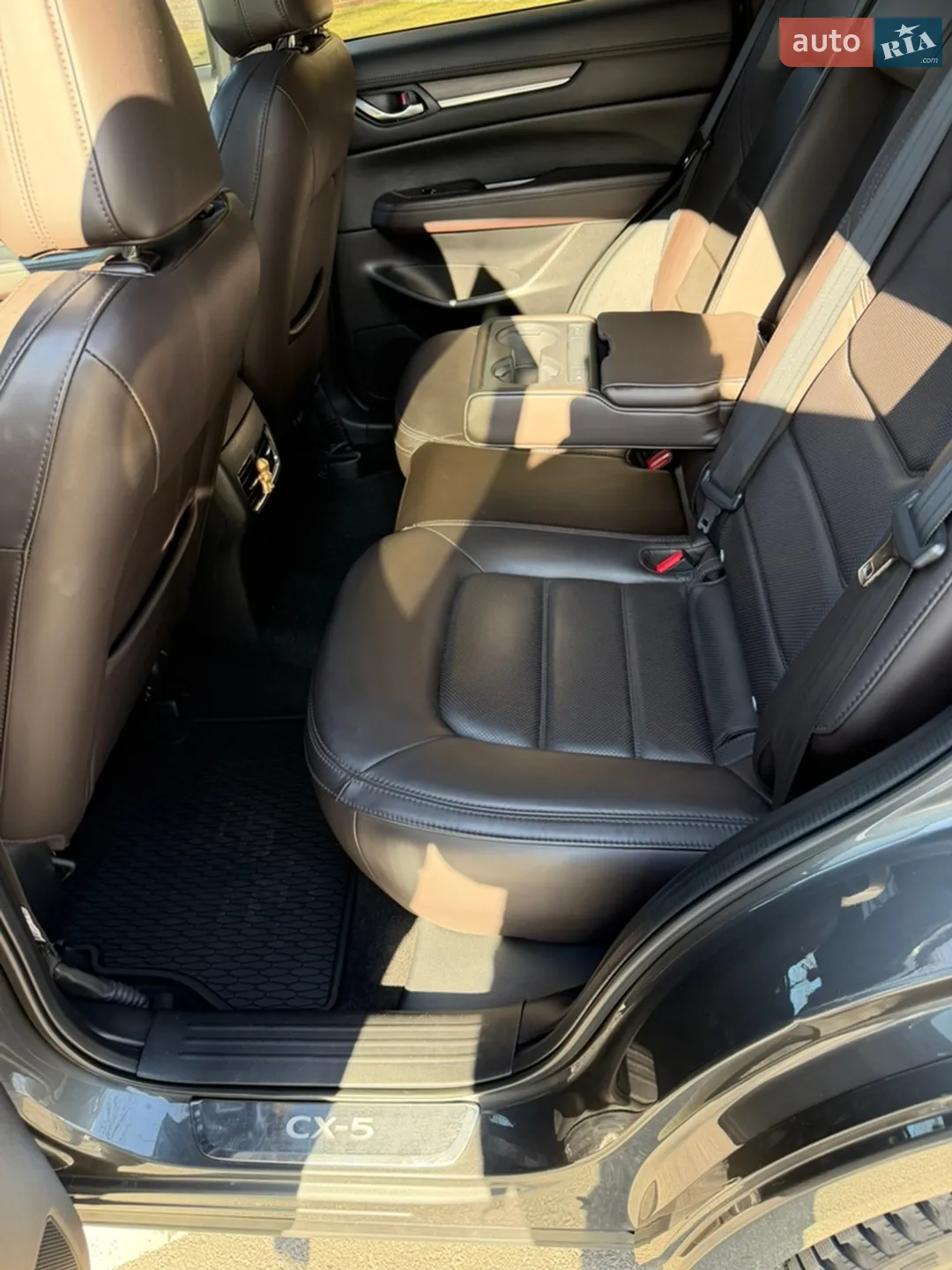 2022 Mazda CX-5 - мініатюра 29